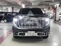 2024 GMC SIERRA