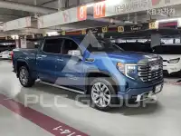 2024 GMC SIERRA