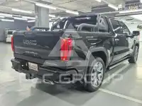 2024 GMC SIERRA