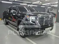 2024 GMC SIERRA