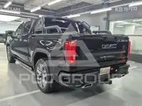 2024 GMC SIERRA