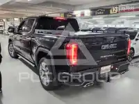 2024 GMC SIERRA