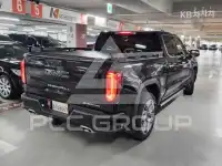 2024 GMC SIERRA
