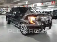 2024 GMC SIERRA