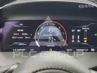 2024 McLaren 750S