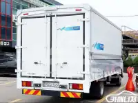 2024 Hyundai Mighty