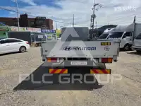 2024 Hyundai Mighty