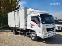 2024 Hyundai Mighty