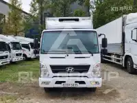 2024 Hyundai Mighty