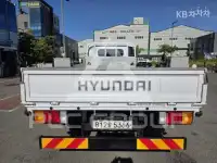 2024 Hyundai Mighty