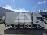 2024 Hyundai Mighty