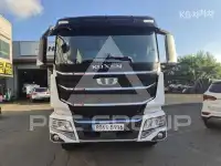 2024 Hyundai Mighty