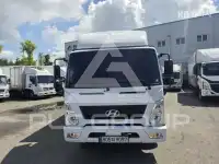 2024 Hyundai Mighty
