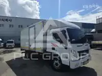 2024 Hyundai Mighty