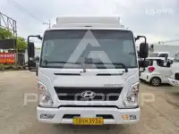 2024 Hyundai Mighty