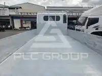 2024 Hyundai Mighty