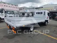 2024 Hyundai Mighty