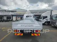 2024 Hyundai Mighty