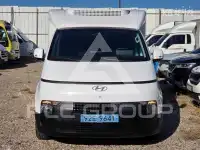 2024 Hyundai ST1