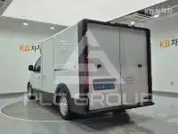 2024 Hyundai ST1