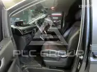 2024 Hyundai Staria