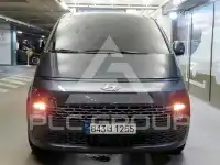 2024 Hyundai Staria