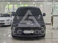 2024 Hyundai Staria