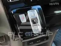 2024 Hyundai Staria