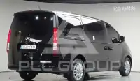 2024 Hyundai Staria