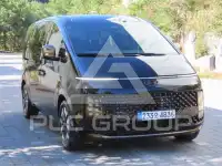 2024 Hyundai Staria