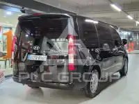 2024 Hyundai Staria
