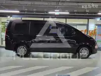 2024 Hyundai Staria