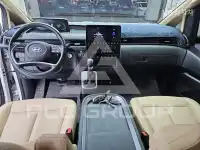 2024 Hyundai Staria
