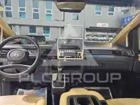 2024 Hyundai Staria