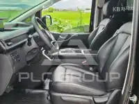 2024 Hyundai Staria