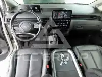2024 Hyundai Staria