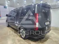 2024 Hyundai Staria