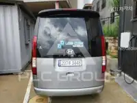 2024 Hyundai Staria