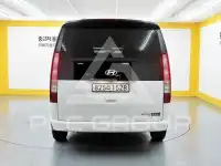 2024 Hyundai Staria