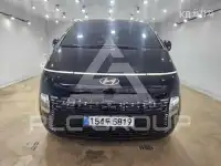 2024 Hyundai Staria