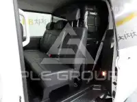 2024 Hyundai Staria