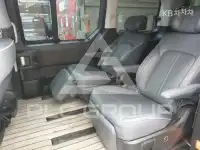 2024 Hyundai Staria
