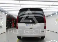 2024 Hyundai Staria