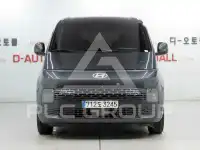 2024 Hyundai Staria