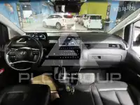 2024 Hyundai Staria
