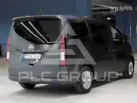 2024 Hyundai Staria