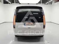 2024 Hyundai Staria