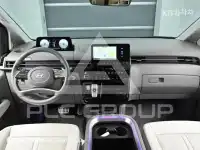 2024 Hyundai Staria