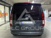 2024 Hyundai Staria