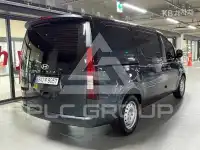 2024 Hyundai Staria